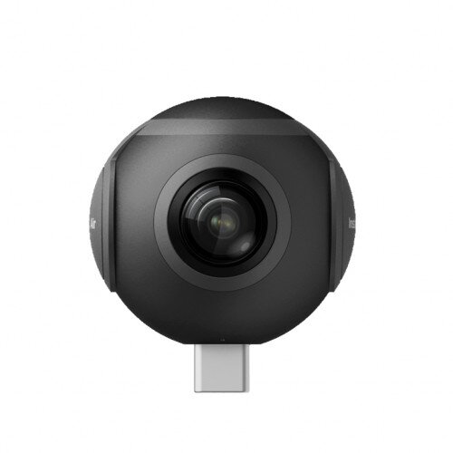 Insta360 Air Turn Your Smartphone Into A 360 Camera - Type-C