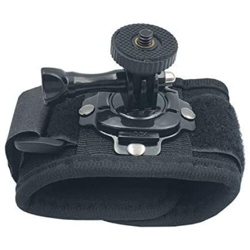 Insta360 Cam Mount Football Bundle