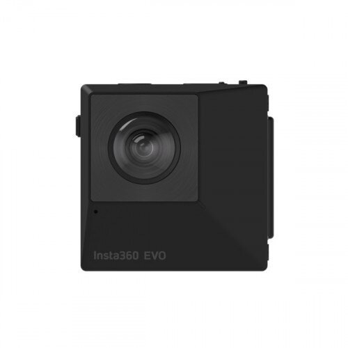 Insta360 EVO 180 3D and 360 Foldable Camera - Memory Card Kit