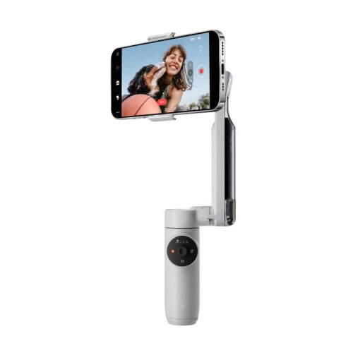 Insta360 Flow Smartphone Gimbal Stabilizer