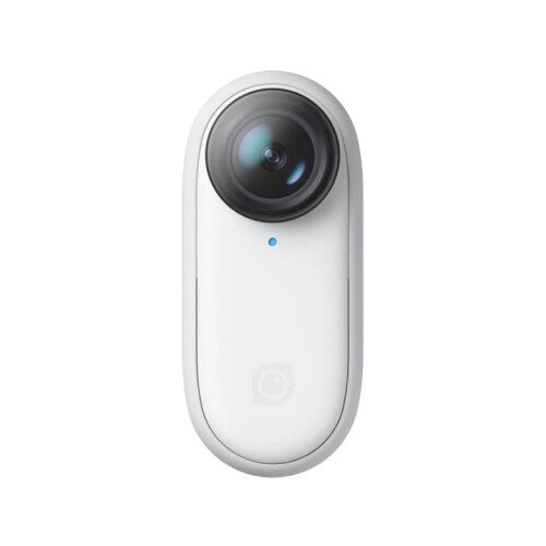 Insta360 GO 2 Action Camera