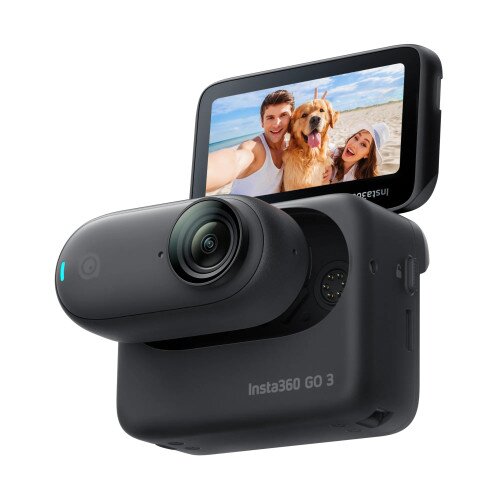 Insta360 GO 3 Action Camera