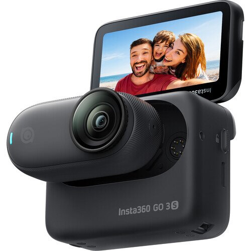 Insta360 GO 3S Action Camera