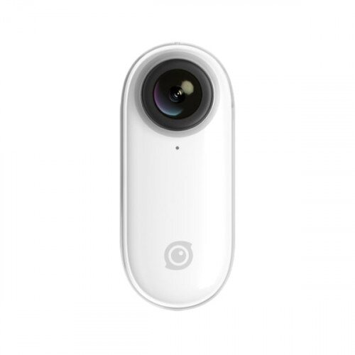 Insta360 GO Sports & Action Video Camera