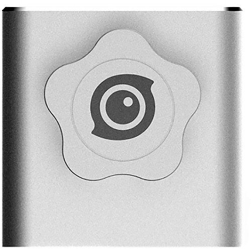 Insta360 Mount With 1/4 Screw Slot