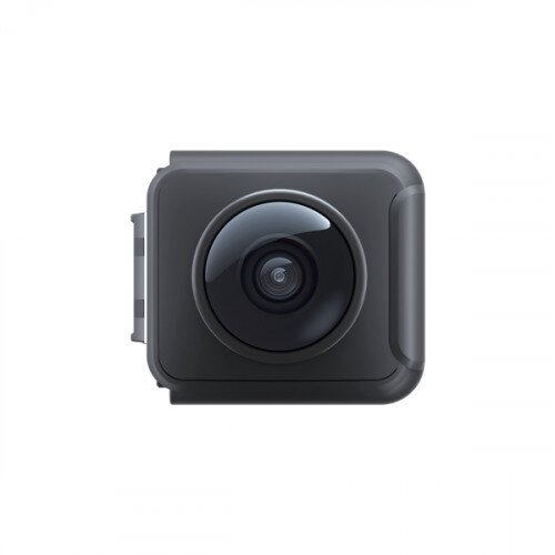 Insta360 ONE R Camera - Dual-Lens 360 Mod