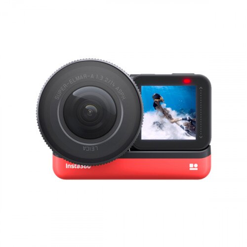 Insta360 ONE R Camera - 1-Inch Edition