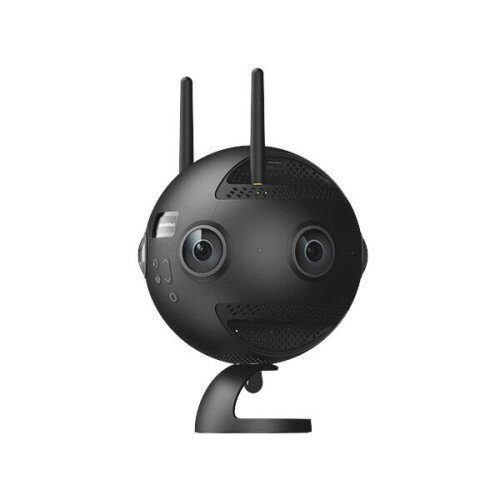 Insta360 Pro 2 Professional 8K 360 Camera - Basics