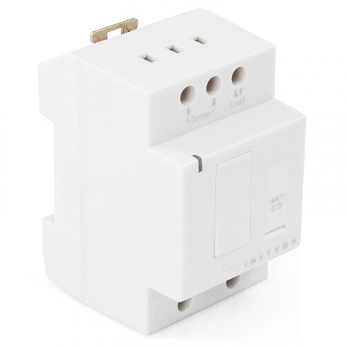 Insteon Dimmer DIN Rail Module