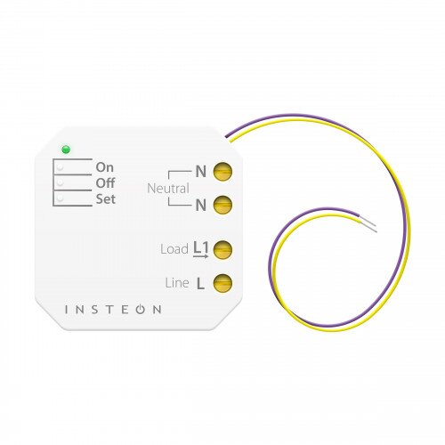 Insteon Dimmer Micro Module