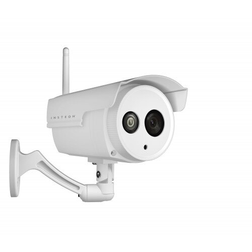 Insteon HD Outdoor WiFi Camera