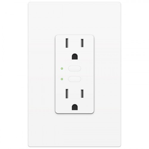 Insteon Remote Control Dual ON/OFF Outlet