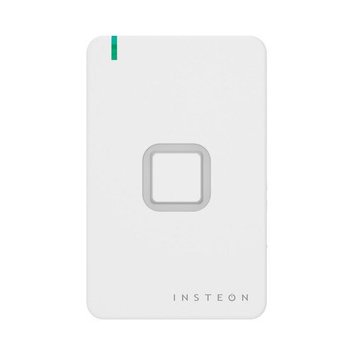 Insteon Siren Home Security System