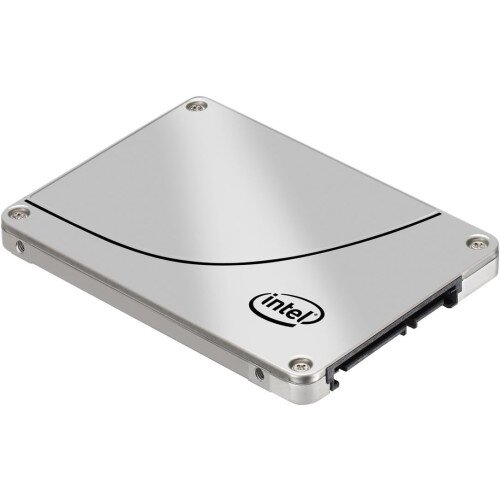 Intel 2.5" Solid State Drive DC S3510 Series - 240GB