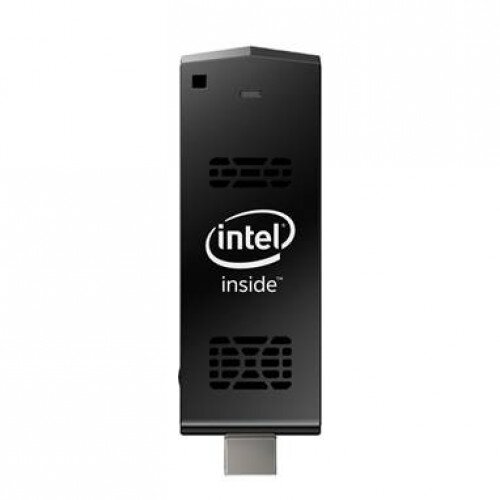Intel BOXSTCK1A8LFC Atom Z3735F 1.33GHz Linux USB Black Stick PC