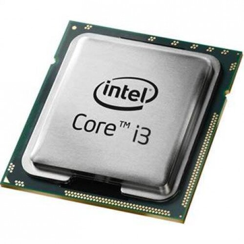 Intel Core i3-3245 Processor