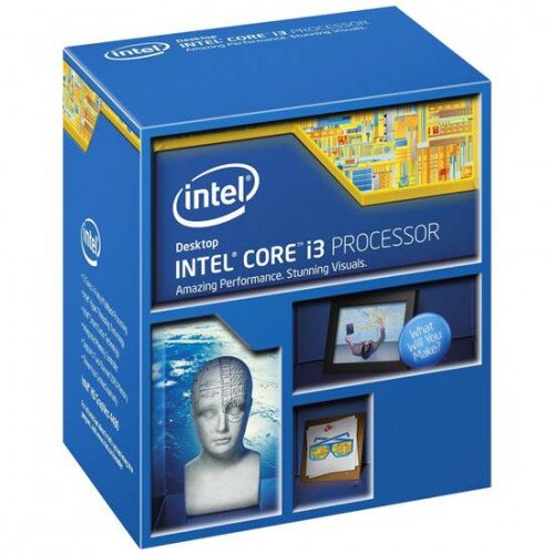 Intel Core i3-4130T Processor
