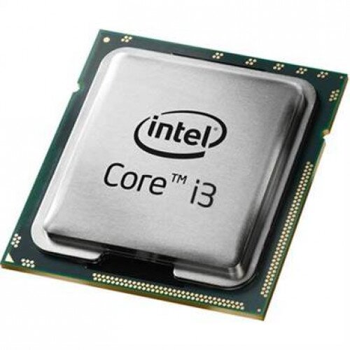 Intel Core i3-4350 Processor