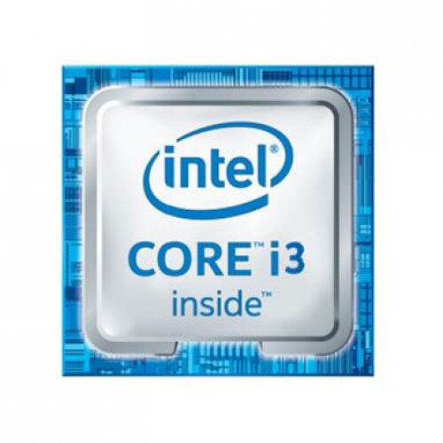 Intel Core i3-6098P 3.6GHz 3MB Smart Cache Box Processor