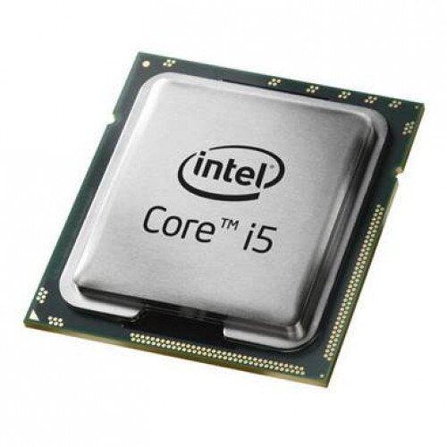 Intel Core i5-4430 Processor