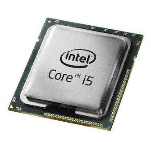 Intel Core i5-4590 Processor