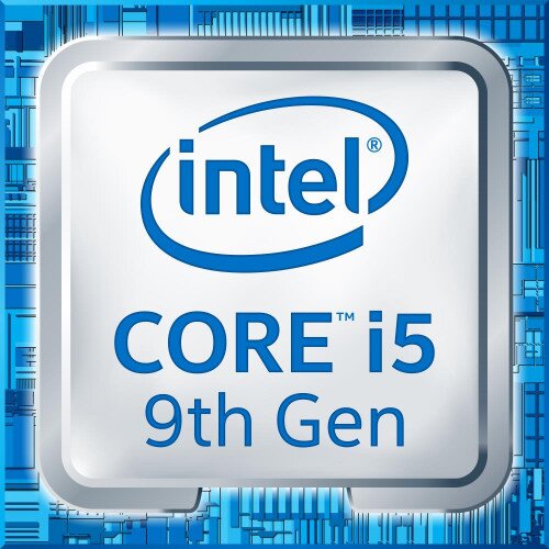 Intel Core i5-9300H Processor