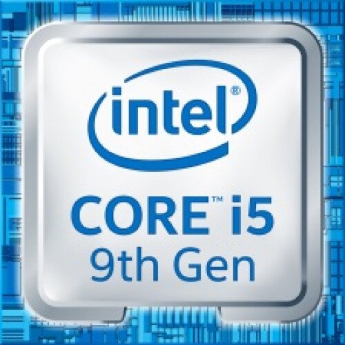Intel Core i5-9500 Processor