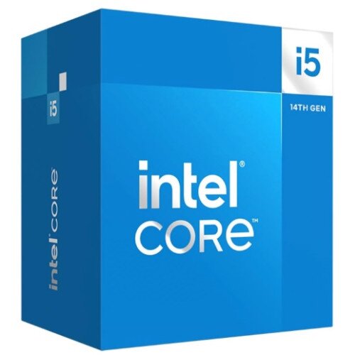 Intel Core i5 Processor 14401TE 24M Cache up to 4.50 GHz