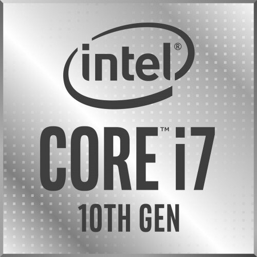 Intel Core i7-10710U Processor