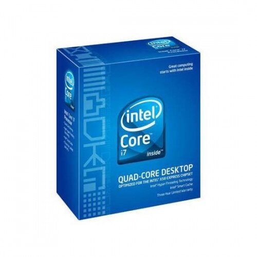 Intel Core i7-2720QM Processor