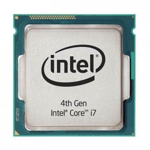 Intel Core i7-4770K Processor