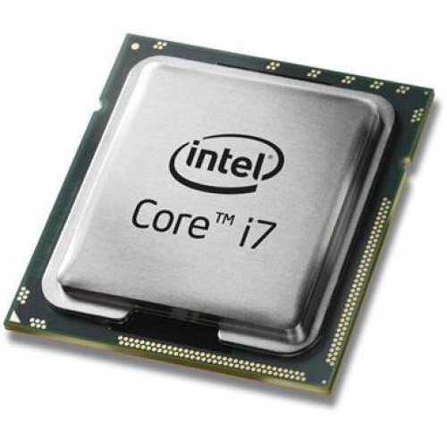Intel Core i7-5930K 3.5GHz 15MB Smart Cache, L3 Box Processor