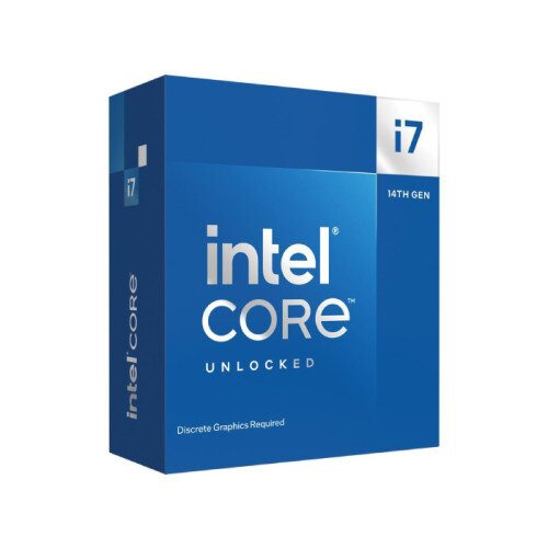 Intel Core i7-14700KF Processors 33M Cache, up to 5.60 GHz