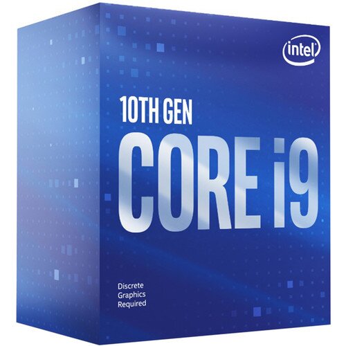Intel Core i9-10900F Processor