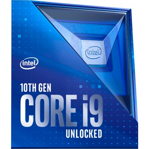 Intel Core I9-10900K Processor