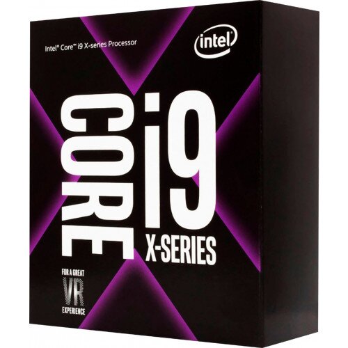 Intel Core i9-10900X X-series Processor