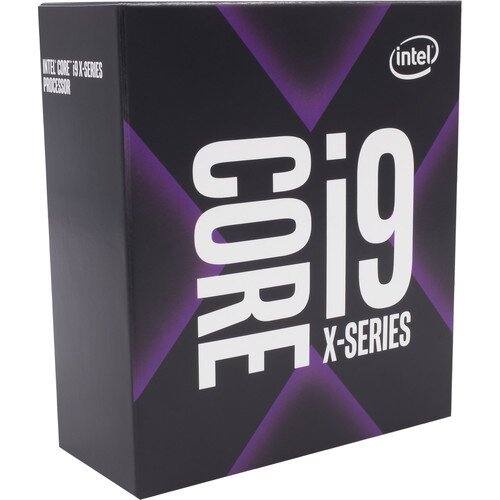 Intel Core i9-10920X Processor
