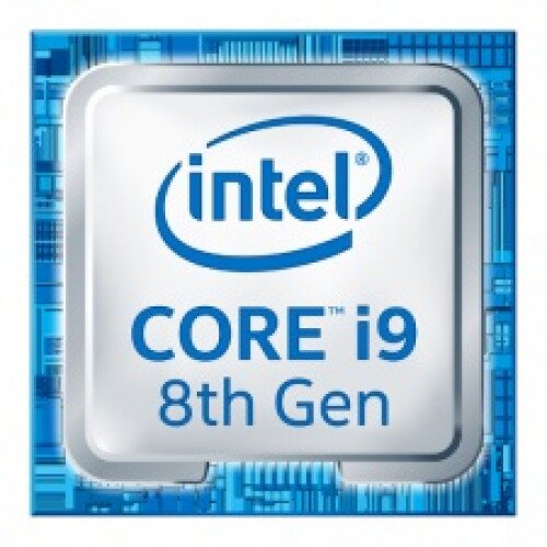 Intel Core i9-8950HK Processor