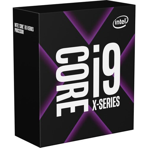 Intel Core i9-9940X X-Series Processor