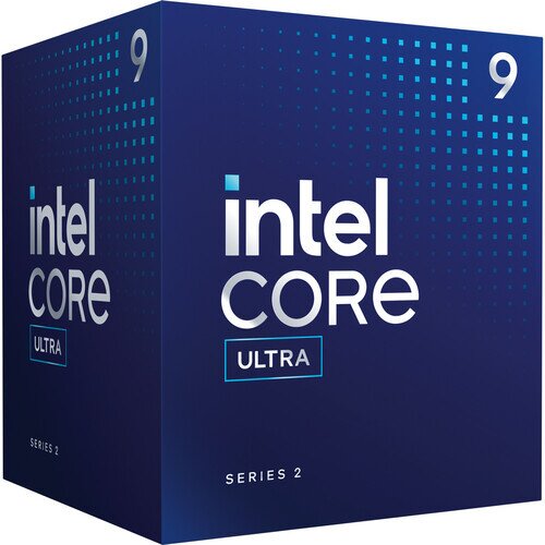Intel Core Ultra 9 Processor 36M Cache, up to 5.60 GHz