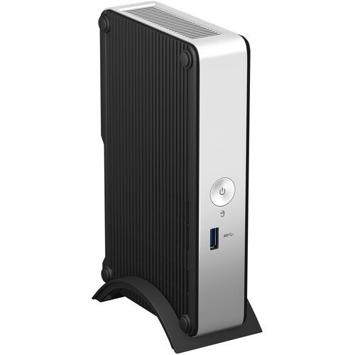 Intel DE3815TYKHE 1.46GHz E3815 BGA1170 UCFF Black,Silver