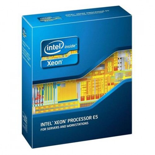 Intel E5-2603V3 Processor