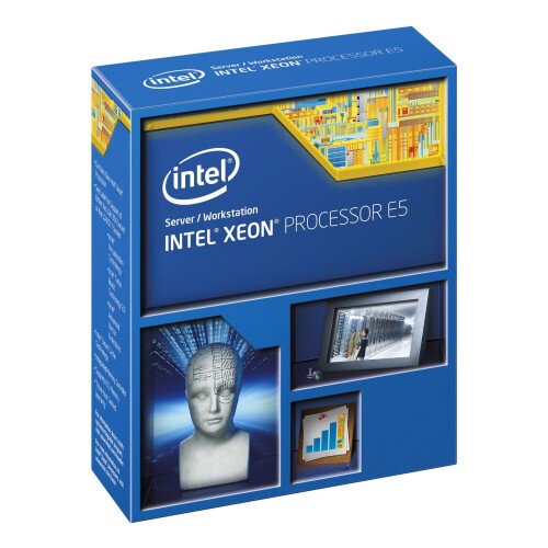 Intel E5-2695V3 Processor
