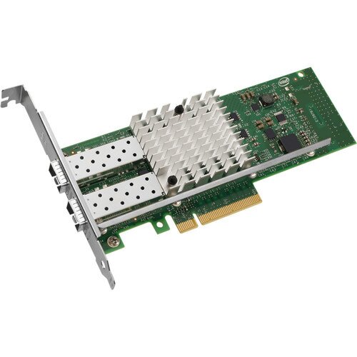 Intel Ethernet Converged Network Adapter X520-DA2