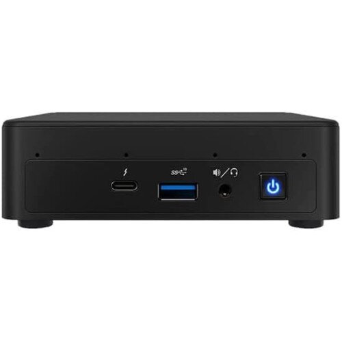 Intel NUC 11 Performance kit - NUC11PAHi3