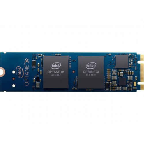 Intel Optane SSD 800P Series