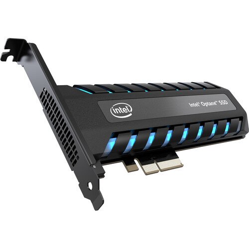 Intel Optane SSD 905P Series - HHHL (CEM3.0) - 960GB