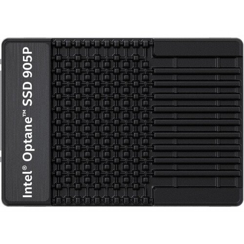 Intel Optane SSD 905P Series - U.2 15mm - 960GB