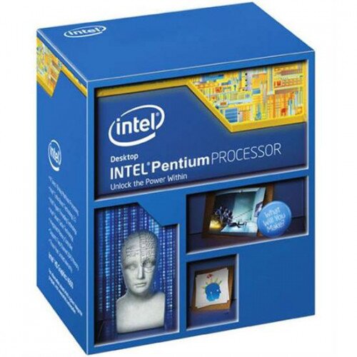 Intel Pentium G3430 Processor