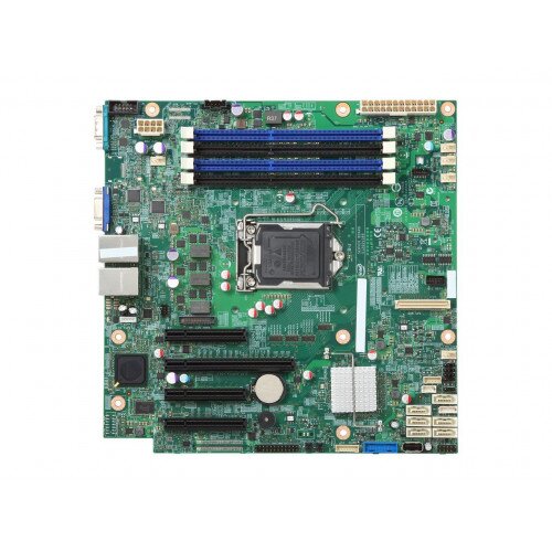 Intel Server S1200RP Motherboard